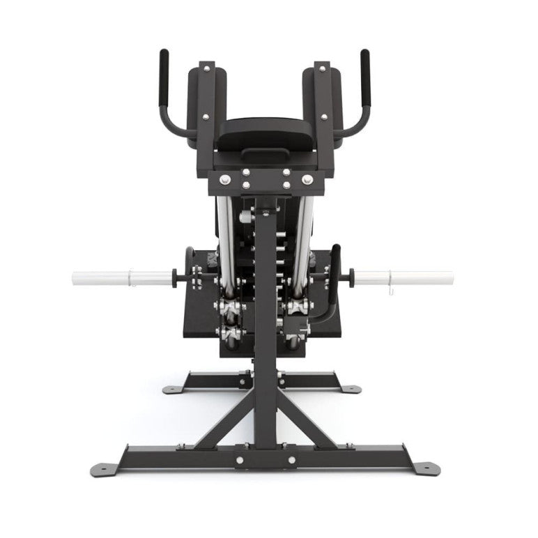 Presse à cuisses - Hack Squat Force USA V3 - vue 9