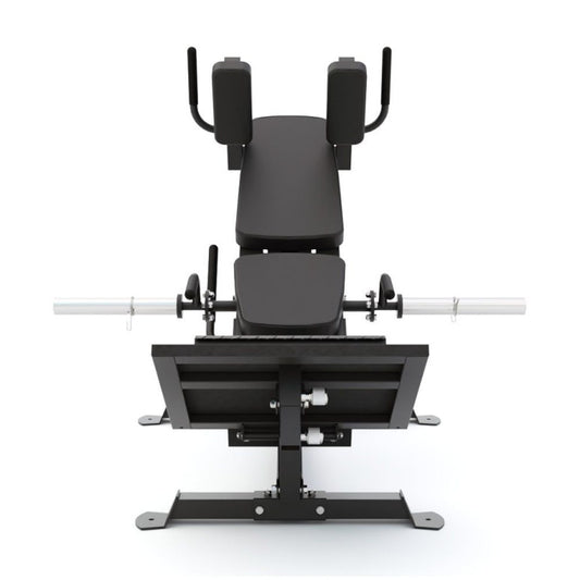 Presse à cuisses - Hack Squat Force USA V3