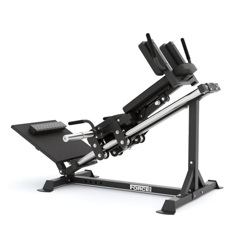 Presse à cuisses - Hack Squat Force USA V3 - vue 8