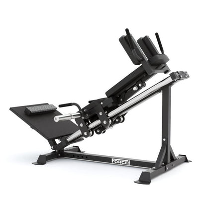 Presse à cuisses - Hack Squat Force USA V3 - vue 8