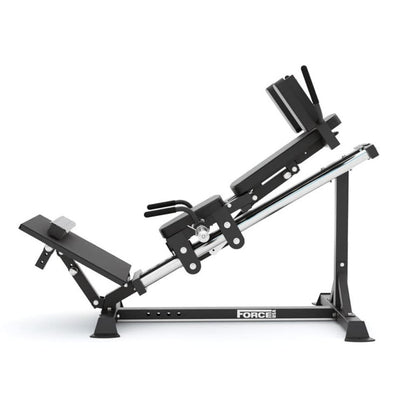 Presse à cuisses - Hack Squat Force USA V3 - vue 7