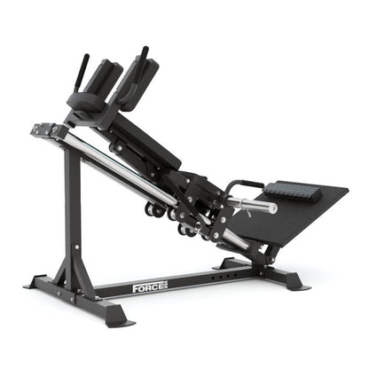 Presse à cuisses - Hack Squat Force USA V3 - vue 5