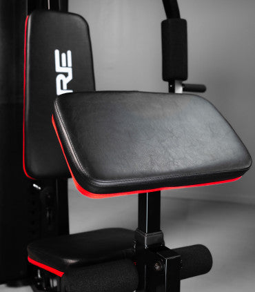 Presse de musculation - Gym-250-2