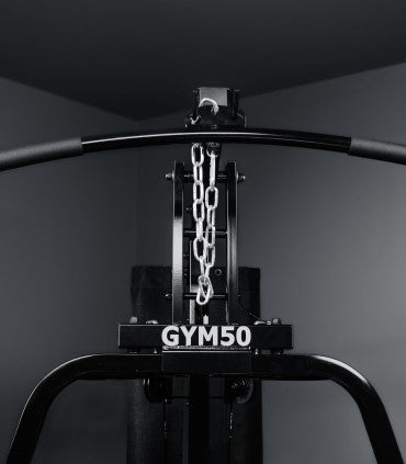 Presse de musculation - Gym-250-2