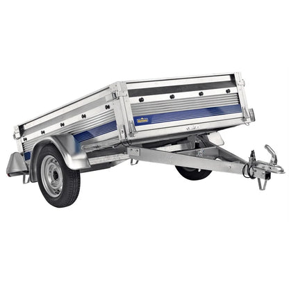 Remorque 500 kg norauto premium 200