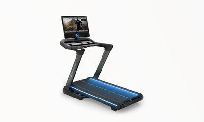 sTread Pro Tapis de course