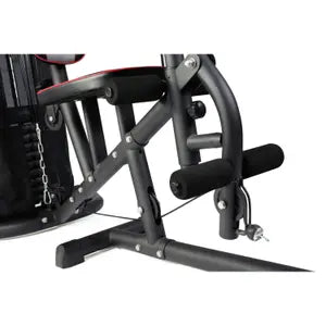 Presse de musculation avec pupitre Viavito image-2